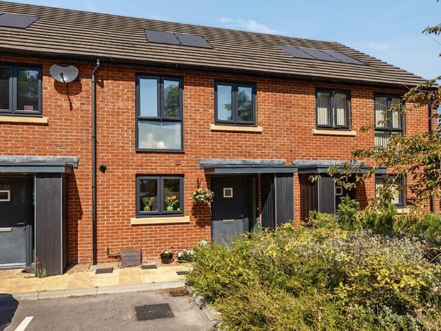 House for sale in Priest Down, Hampshire