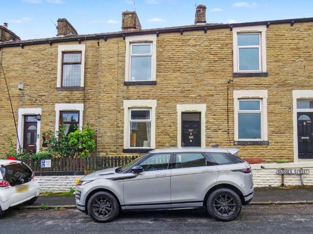 House for sale in Burnley Wood, Burnley