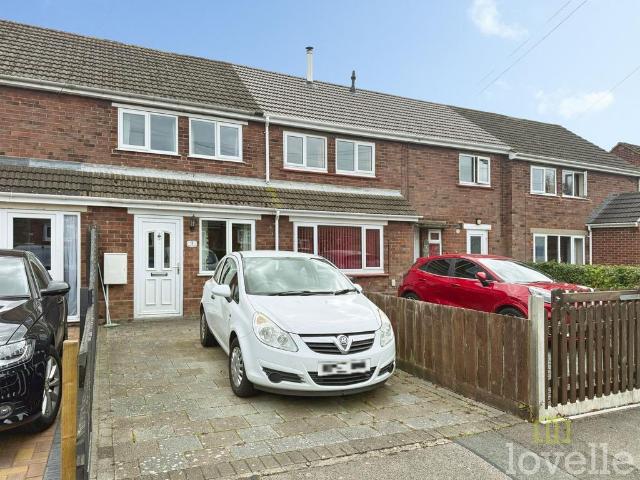 House for sale in Willingham by Stow, West Lindsey