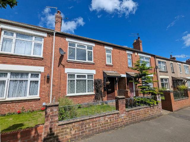 House for sale in Copsewood, West Midlands