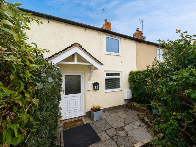 House for sale in Middlewich
