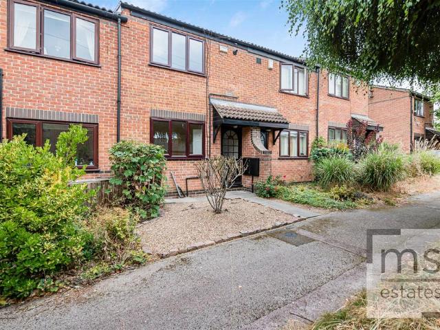 House for sale in Old Lenton, Haddon