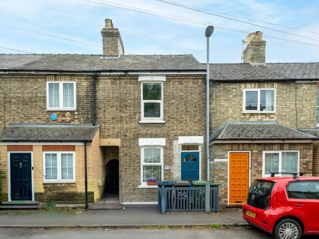 House for sale in Arbury, Cambridgeshire