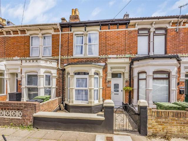 House for sale in Buckland, City Of Portsmouth