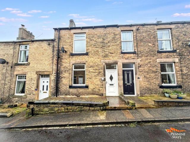 House for sale in Haltwhistle, Northumberland