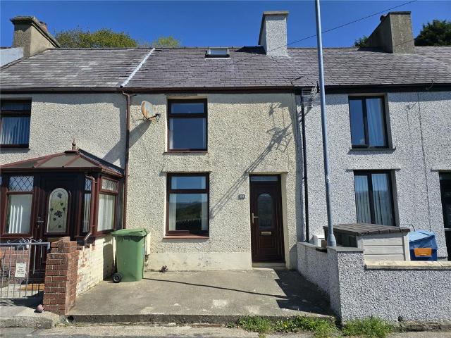 House for sale in Llanllyfni, Talysarn