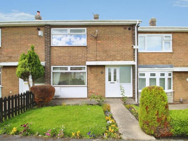 House for sale in No Place, Stanley