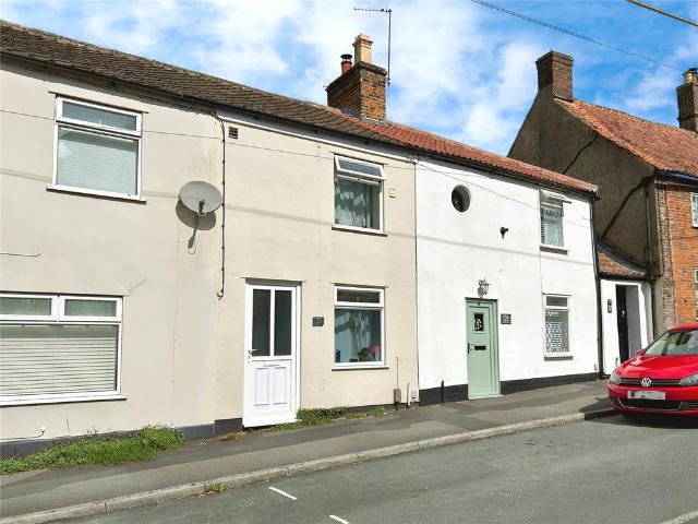 House for sale in Westbury, Wiltshire