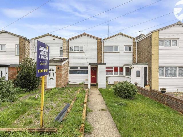 House for sale in Strood