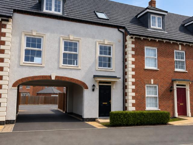 House for sale in Bedford