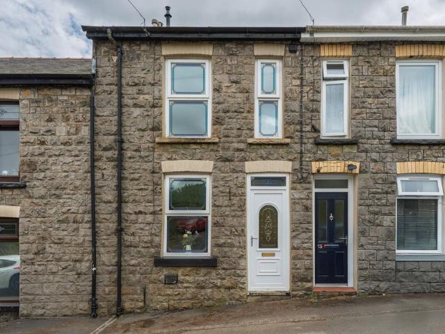 House for sale in Blaenavon, Wales