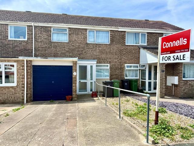 House for sale in Southwell, East Dorset