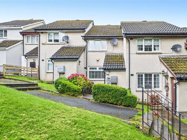 House for sale in Kirkhill, Cambuslang