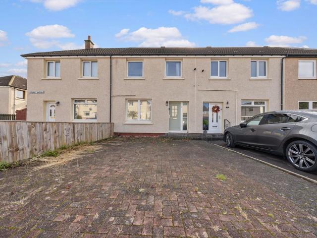 House for sale in Antonshill, Stenhousemuir