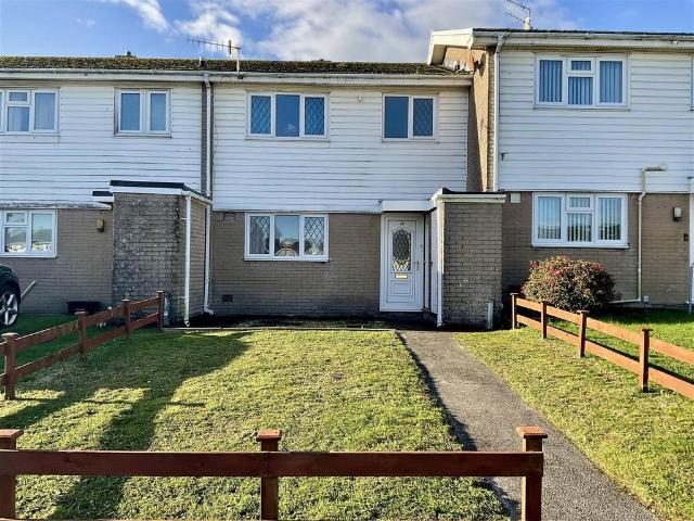 House for sale in Pembrey and Burry Port Town, Burry Port