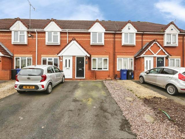 House for sale in Brierley Hill, West Midlands