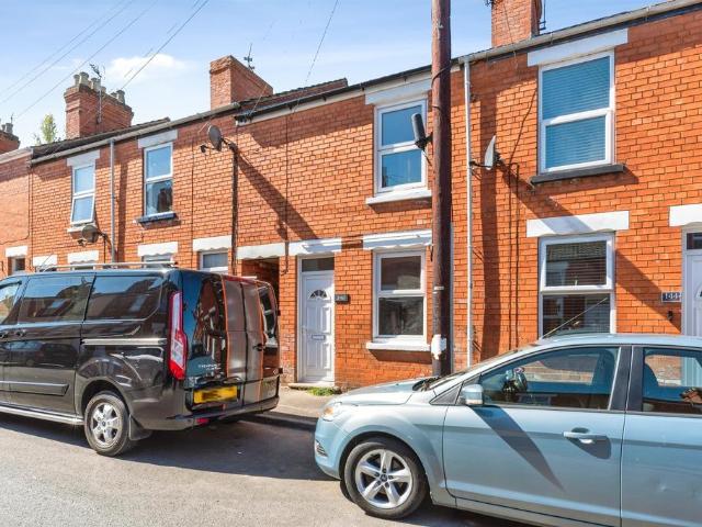 House for sale in Grantham, Barholm