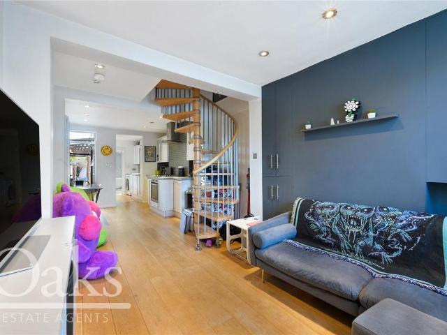House for sale in London Borough of Croydon, Greater London