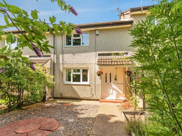 House for sale in St Ann's, Haddon