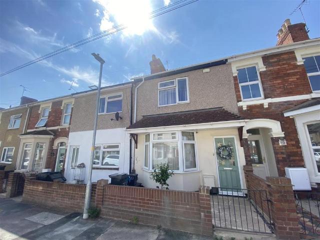 House for sale in Ferndale, Rodbourne