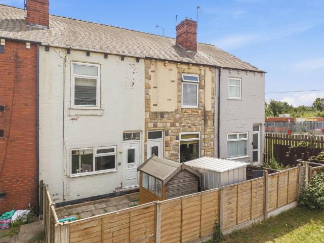 House for sale in Castleford, West Yorkshire