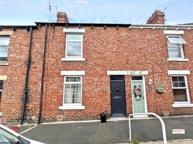House for sale in No Place, Stanley
