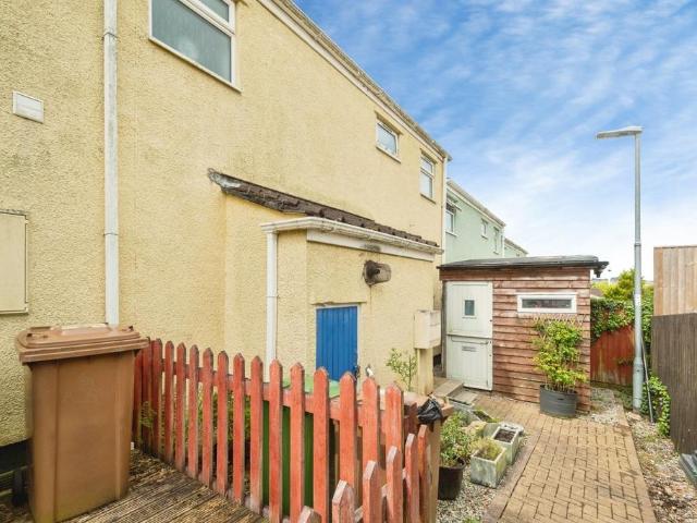House for sale in Bull Point, Plymouth