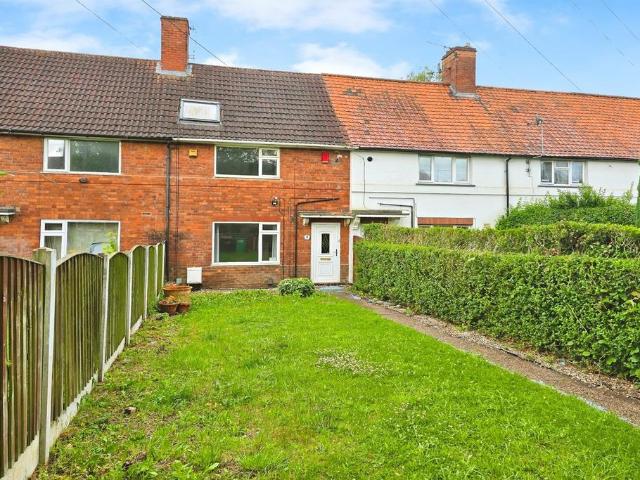 House for sale in Lenton Abbey, Haddon