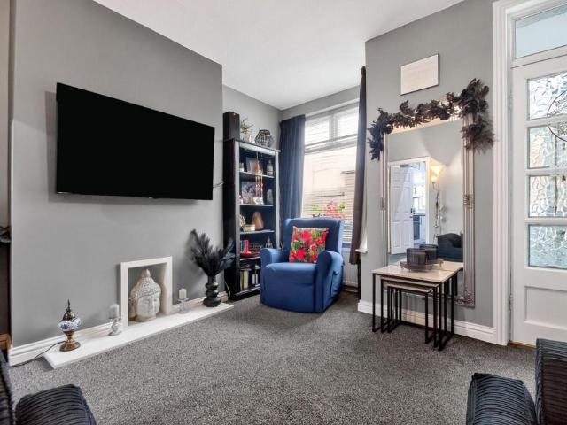 House for sale in Bilton, Harrogate