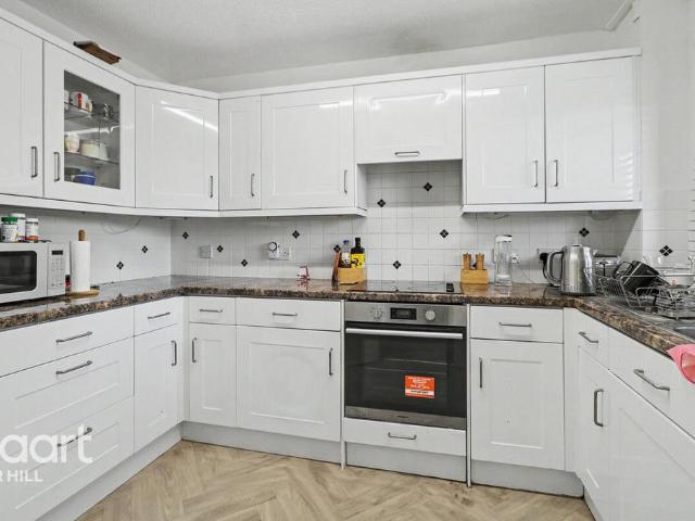 House for sale in Arrington, Cambridgeshire