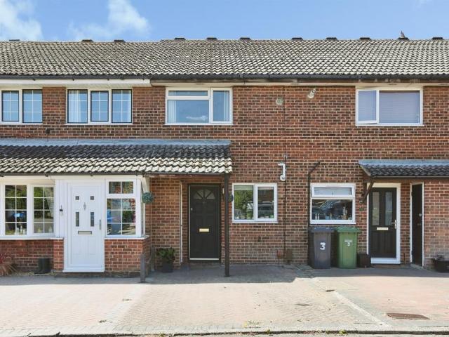 House for sale in Butlocks Heath, Helford