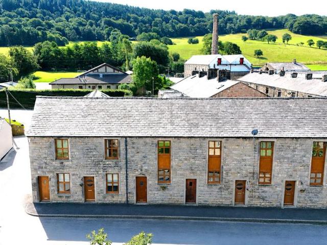 House for sale in Paradise, Lancashire