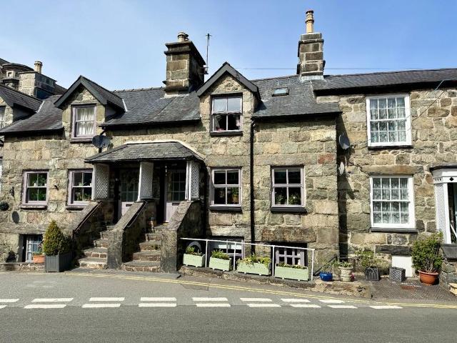 House for sale in Dolgellau