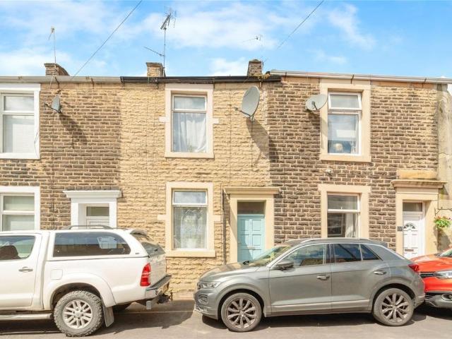 House for sale in Woodnook, Backburn
