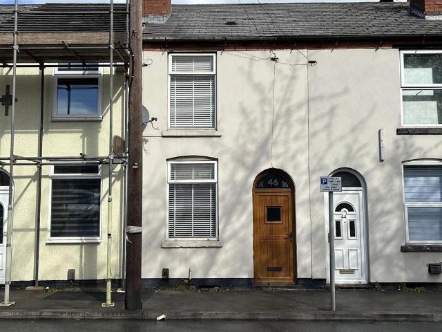 House for sale in Halesowen, West Midlands