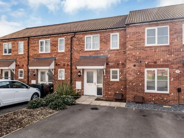 House for sale in Thorpe Arnold, Brentingby