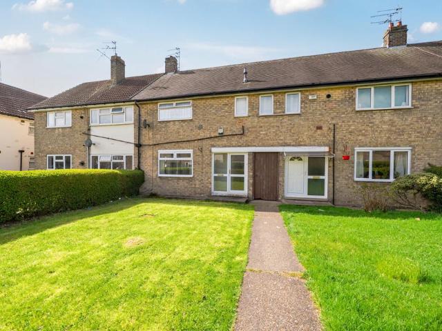 House for sale in Anlaby Park, Hull