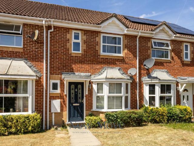 House for sale in Glynde, West Sussex