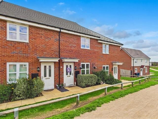 House for sale in Kestrel Fields, Rushcliffe