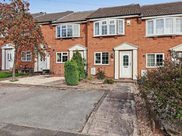 House for sale in Carlton, Gedling