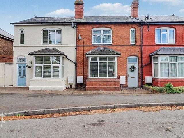 House for sale in Green Close, Isle Of Man