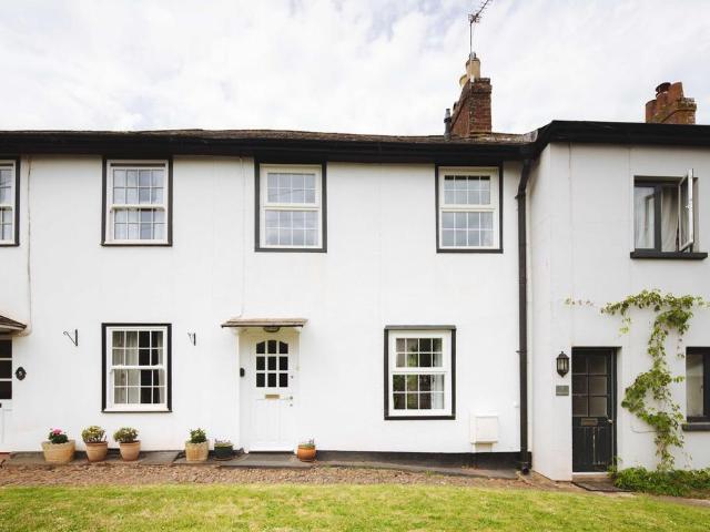 House for sale in Budlake, Devon