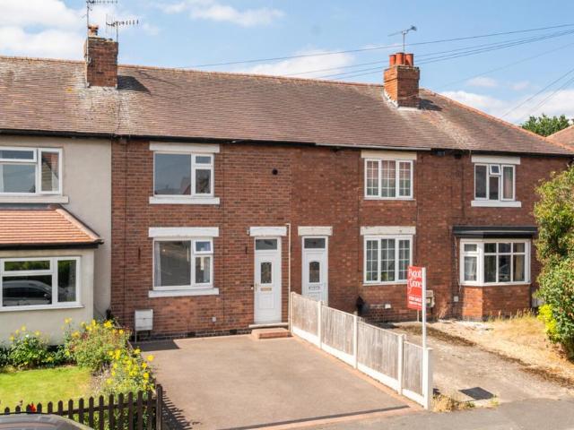 House for sale in Attenborough, East Midlands