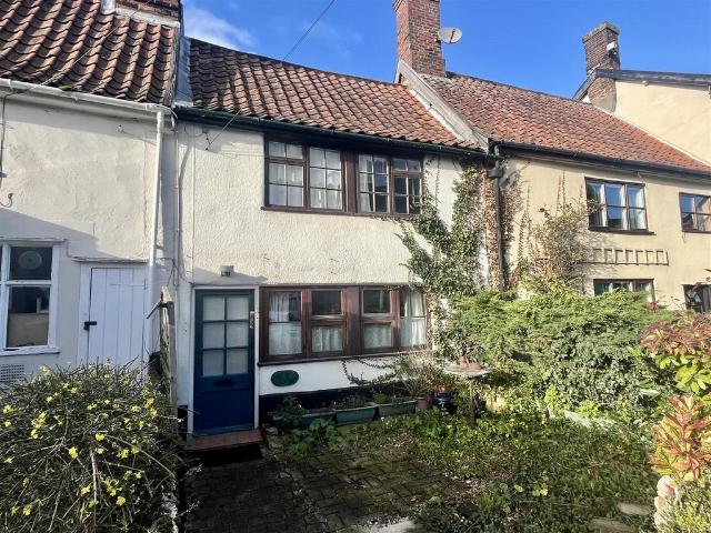 House for sale in Redenhall with Harleston, Burgh St Peter