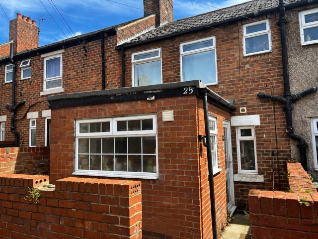 House for sale in Easington Colliery