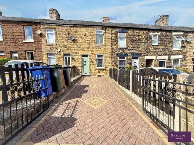 House for sale in Wombwell, South Yorkshire
