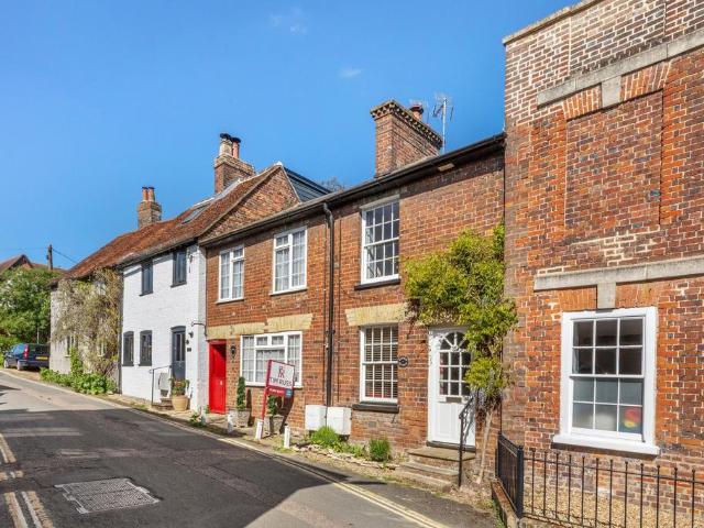 House for sale in Wendover, Buckinghamshire