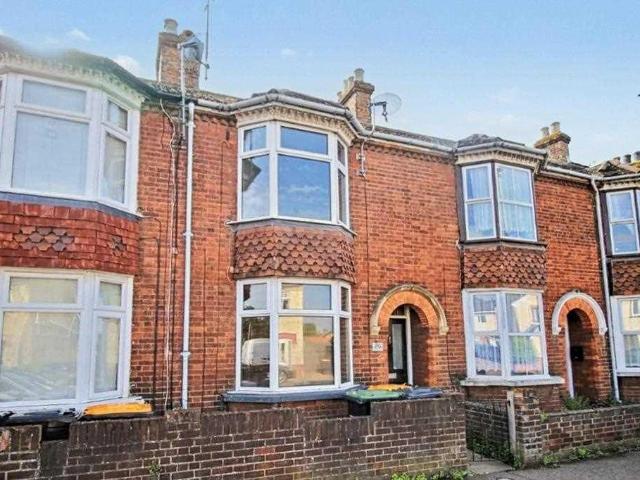 House for sale in Newnham, Bedford