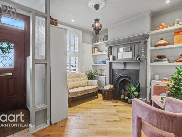 House for sale in London Borough of Croydon, Greater London