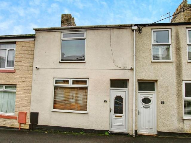 House for sale in Ushaw Moor, Isle Of Man